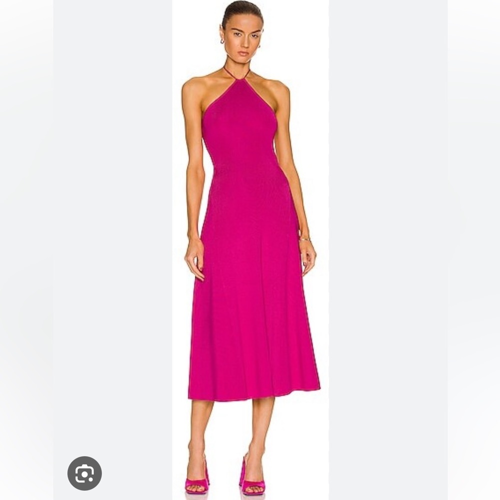 Cult Gaia Grace Dress